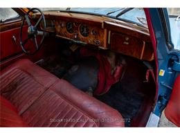 1959 Jaguar Mark I (CC-2054365) for sale in Beverly Hills, California