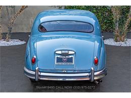 1959 Jaguar Mark I (CC-2054365) for sale in Beverly Hills, California
