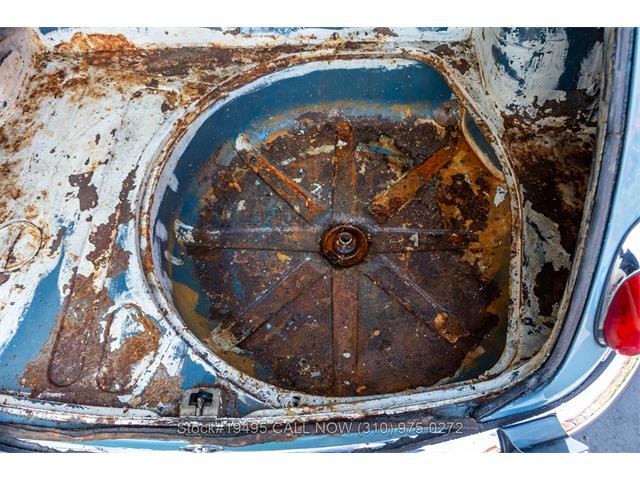 1959 Jaguar Mark I (CC-2054365) for sale in Beverly Hills, California