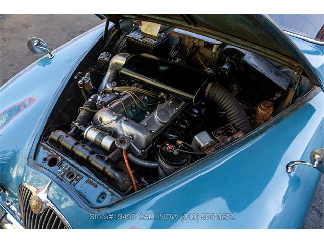 1959 Jaguar Mark I (CC-2054365) for sale in Beverly Hills, California