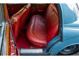 1959 Jaguar Mark I (CC-2054365) for sale in Beverly Hills, California