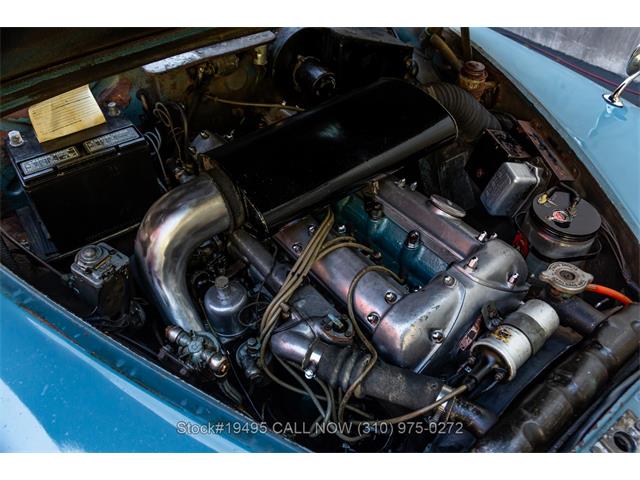 1959 Jaguar Mark I (CC-2054365) for sale in Beverly Hills, California