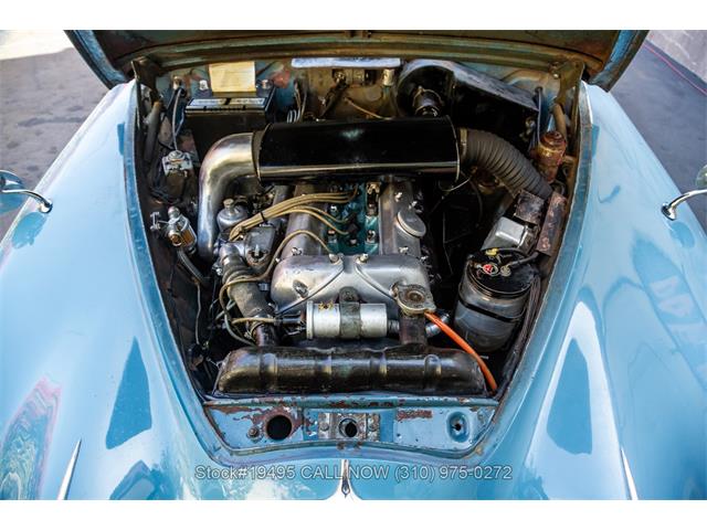 1959 Jaguar Mark I (CC-2054365) for sale in Beverly Hills, California