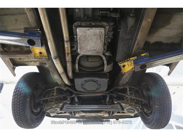 1959 Jaguar Mark I (CC-2054365) for sale in Beverly Hills, California