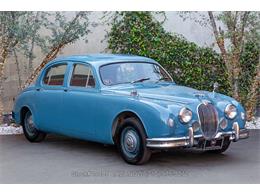 1959 Jaguar Mark I (CC-2054365) for sale in Beverly Hills, California