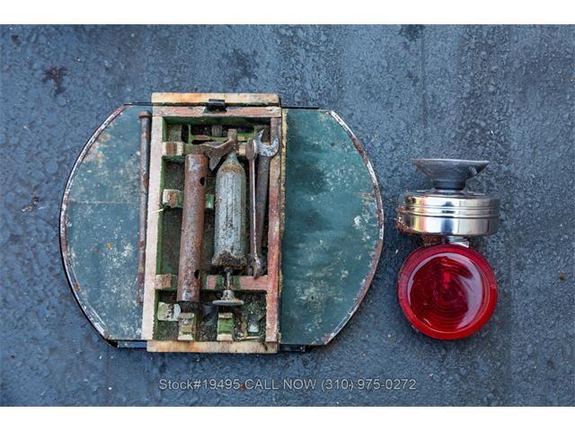1959 Jaguar Mark I (CC-2054365) for sale in Beverly Hills, California