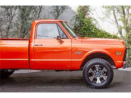 1972 GMC 2500 (CC-2054371) for sale in Beverly Hills, California