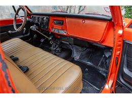 1972 GMC 2500 (CC-2054371) for sale in Beverly Hills, California