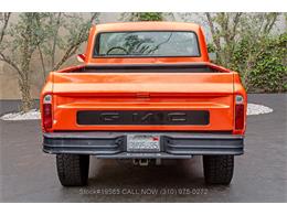 1972 GMC 2500 (CC-2054371) for sale in Beverly Hills, California