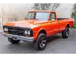 1972 GMC 2500 (CC-2054371) for sale in Beverly Hills, California