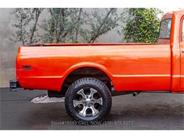 1972 GMC 2500 (CC-2054371) for sale in Beverly Hills, California
