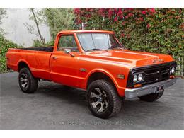 1972 GMC 2500 (CC-2054371) for sale in Beverly Hills, California