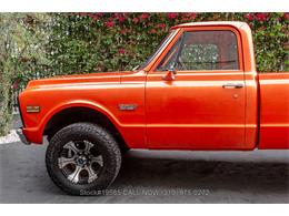 1972 GMC 2500 (CC-2054371) for sale in Beverly Hills, California