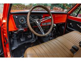 1972 GMC 2500 (CC-2054371) for sale in Beverly Hills, California