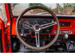 1972 GMC 2500 (CC-2054371) for sale in Beverly Hills, California