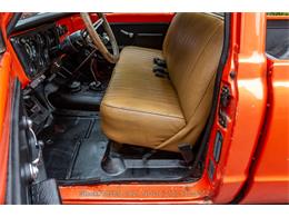 1972 GMC 2500 (CC-2054371) for sale in Beverly Hills, California