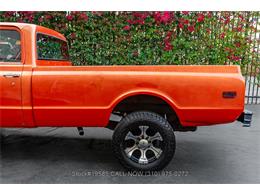 1972 GMC 2500 (CC-2054371) for sale in Beverly Hills, California