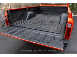 1972 GMC 2500 (CC-2054371) for sale in Beverly Hills, California