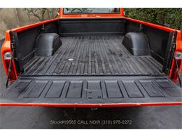 1972 GMC 2500 (CC-2054371) for sale in Beverly Hills, California