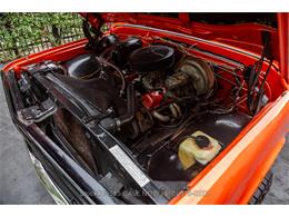 1972 GMC 2500 (CC-2054371) for sale in Beverly Hills, California