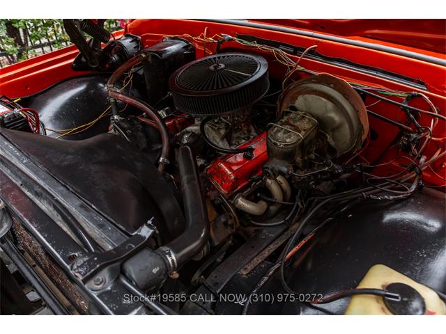 1972 GMC 2500 (CC-2054371) for sale in Beverly Hills, California