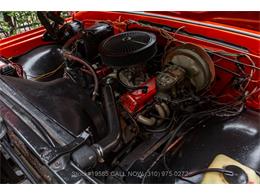 1972 GMC 2500 (CC-2054371) for sale in Beverly Hills, California