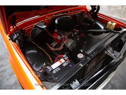 1972 GMC 2500 (CC-2054371) for sale in Beverly Hills, California
