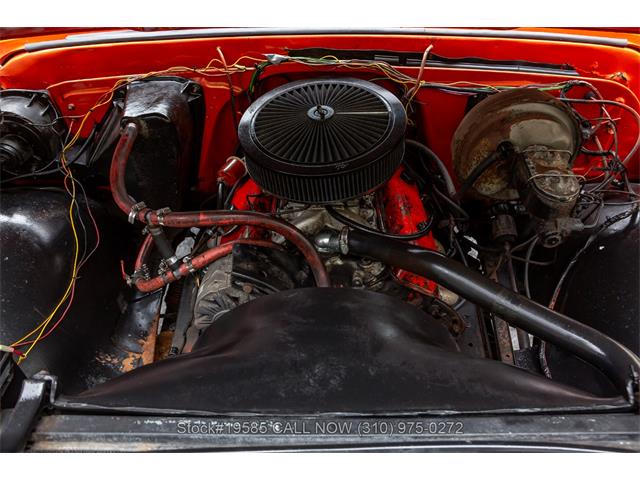 1972 GMC 2500 (CC-2054371) for sale in Beverly Hills, California