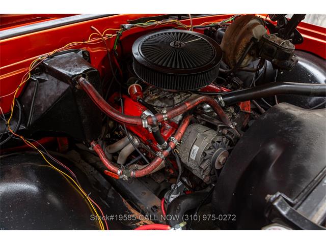 1972 GMC 2500 (CC-2054371) for sale in Beverly Hills, California