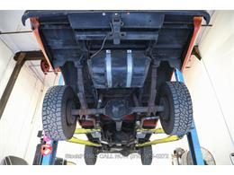 1972 GMC 2500 (CC-2054371) for sale in Beverly Hills, California