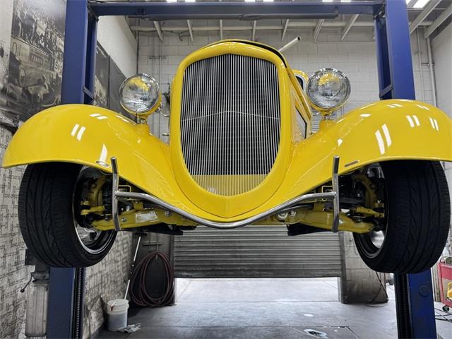 1934 Ford 3-Window Coupe (CC-2054406) for sale in Henderson, Nevada