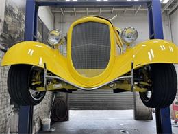 1934 Ford 3-Window Coupe (CC-2054406) for sale in Henderson, Nevada