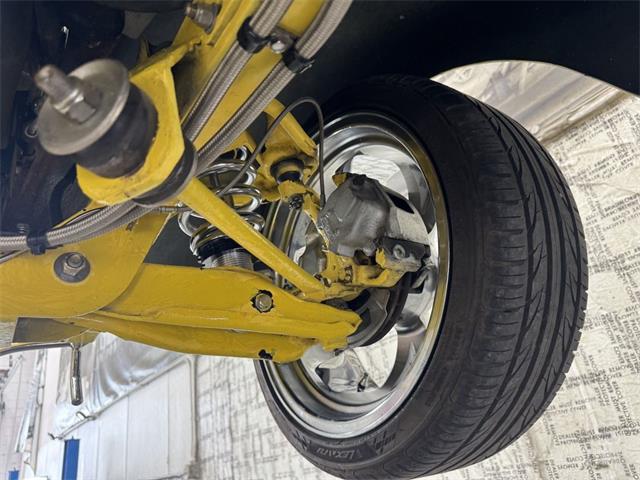 1934 Ford 3-Window Coupe (CC-2054406) for sale in Henderson, Nevada