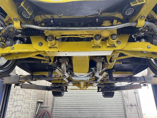 1934 Ford 3-Window Coupe (CC-2054406) for sale in Henderson, Nevada