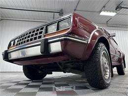 1987 AMC Eagle (CC-2054407) for sale in North East, Pennsylvania