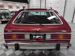 1987 AMC Eagle (CC-2054407) for sale in North East, Pennsylvania
