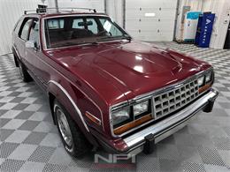 1987 AMC Eagle (CC-2054407) for sale in North East, Pennsylvania