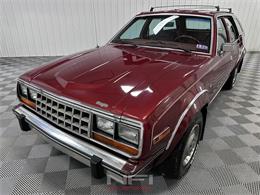 1987 AMC Eagle (CC-2054407) for sale in North East, Pennsylvania