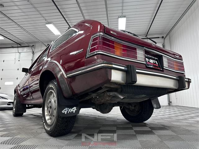 1987 AMC Eagle (CC-2054407) for sale in North East, Pennsylvania