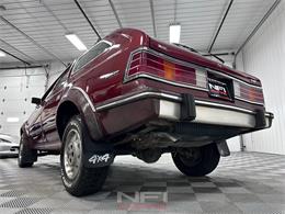 1987 AMC Eagle (CC-2054407) for sale in North East, Pennsylvania
