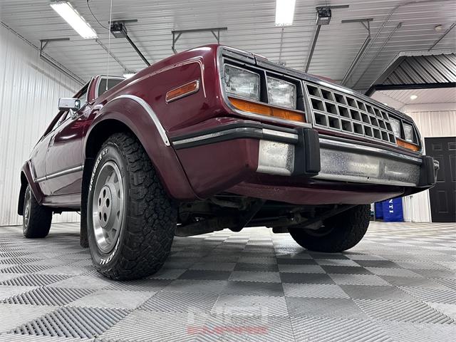 1987 AMC Eagle (CC-2054407) for sale in North East, Pennsylvania