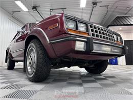 1987 AMC Eagle (CC-2054407) for sale in North East, Pennsylvania