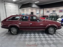 1987 AMC Eagle (CC-2054407) for sale in North East, Pennsylvania
