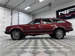 1987 AMC Eagle (CC-2054407) for sale in North East, Pennsylvania