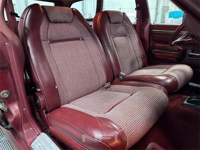 1987 AMC Eagle (CC-2054407) for sale in North East, Pennsylvania