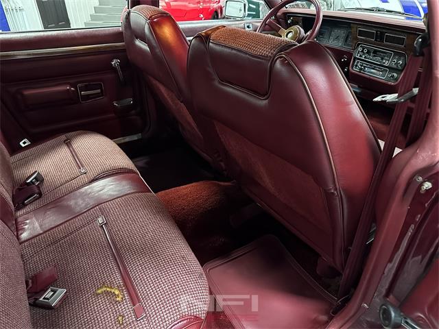 1987 AMC Eagle (CC-2054407) for sale in North East, Pennsylvania