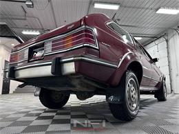 1987 AMC Eagle (CC-2054407) for sale in North East, Pennsylvania