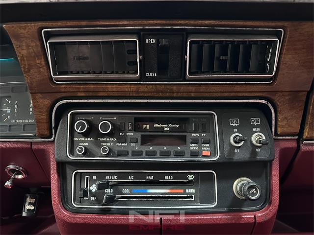 1987 AMC Eagle (CC-2054407) for sale in North East, Pennsylvania