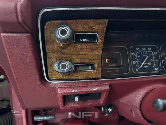 1987 AMC Eagle (CC-2054407) for sale in North East, Pennsylvania