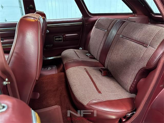 1987 AMC Eagle (CC-2054407) for sale in North East, Pennsylvania